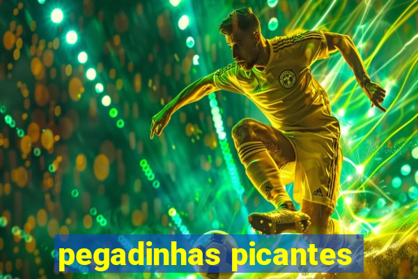 pegadinhas picantes